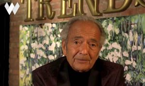 JAV tendencijų prognozuotojas: auksas kils, o dirbtinis intelektas žlugs