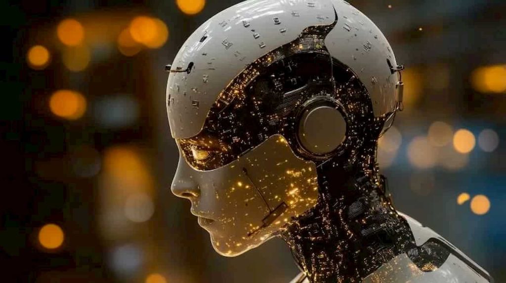 Kaip pasiruošti dirbtinio intelekto „sprogimui“: štai ką pataria ekspertas