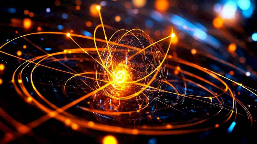 Kvantinis šuolis: mokslininkai sutrumpino užduoties laiką nuo 20 milijonų metų iki 15 minučių