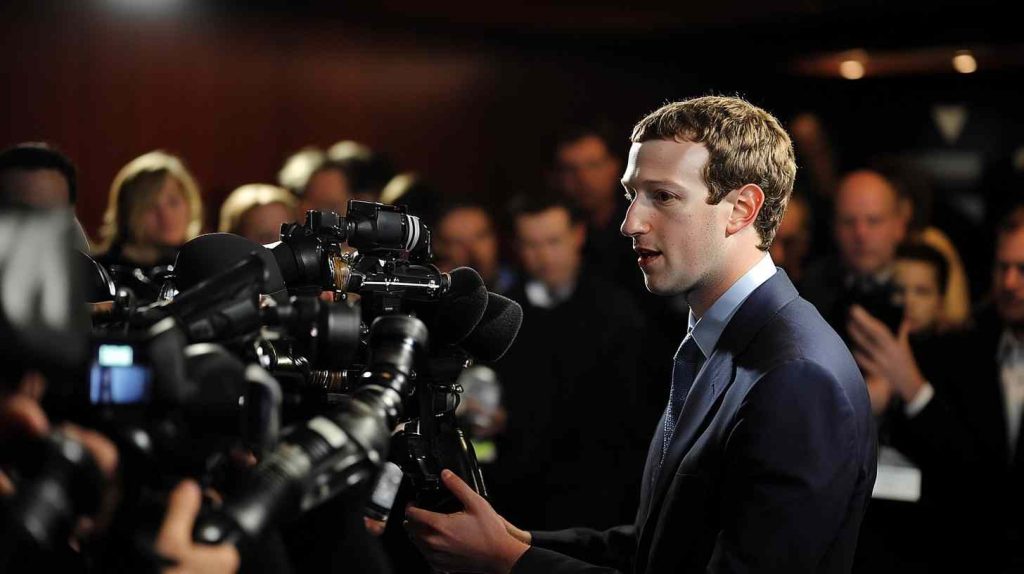 „Meta“ investuoja milijardus į dirbtinio intelekto čipus: bandys išstumti „Nvidia“?