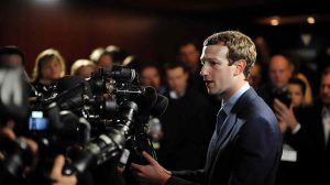 „Meta“ investuoja milijardus į dirbtinio intelekto čipus: bandys išstumti „Nvidia“?