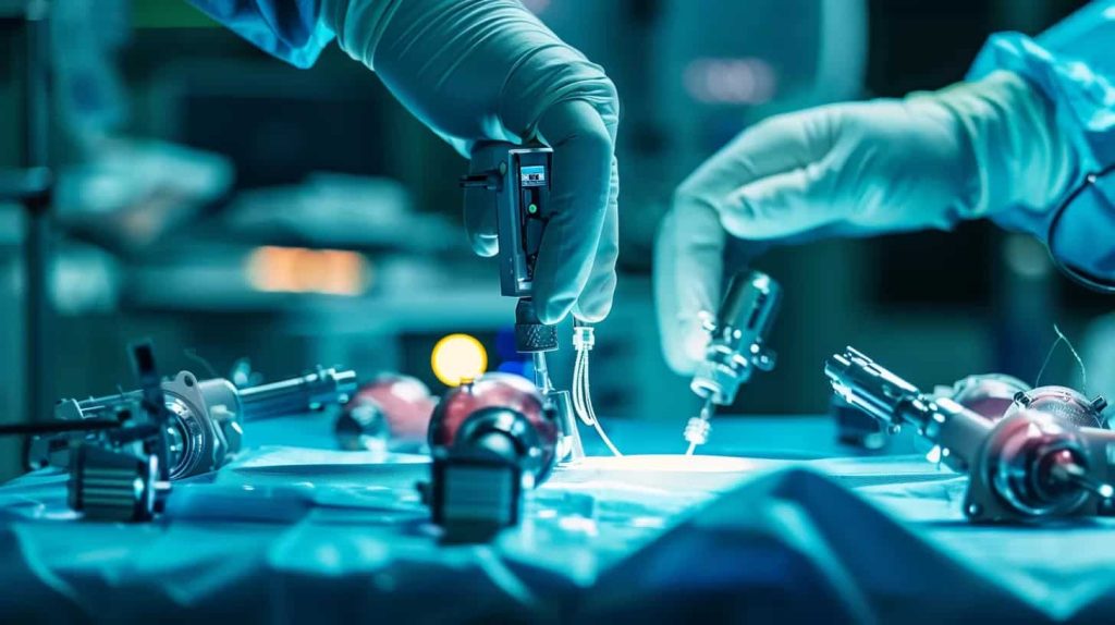 Mokslininkai naudoja žmogaus „mini smegenis“ kompiuterių valdymui – kas toliau?