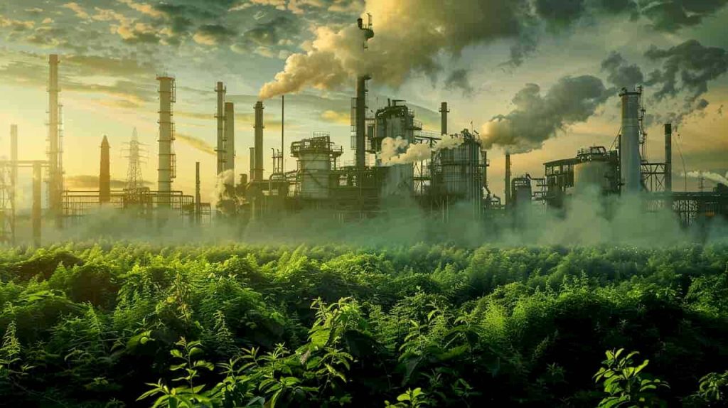 Mokslininkai: šis vienas pokytis padės išvengti 15 mln. mirčių per metus ir klimato katastrofos