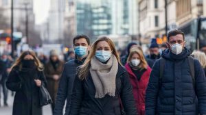 Mokslininkai tiria nosies purškalus: galėtų apsaugoti nuo COVID-19 ir kitų peršalimo ligų