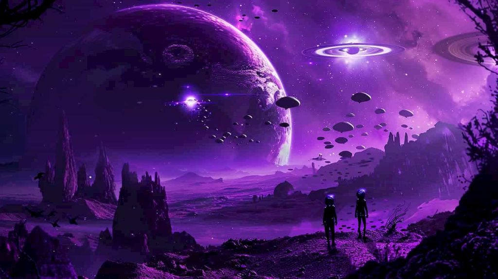 Nauja teorija apie planetą „Y“: Saulės sistemoje gali slėptis dar vienas Žemės dydžio pasaulis