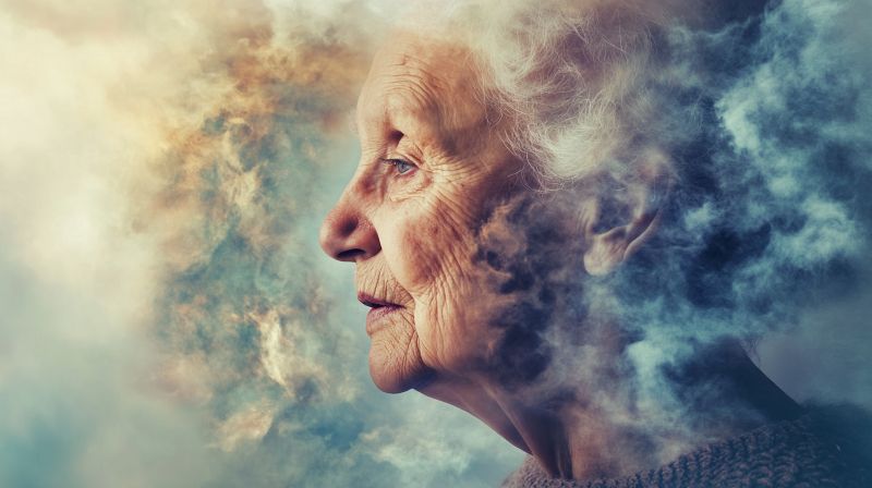 Neuropsichologas atskleidė, kaip išlaikyti aštrų protą senstant