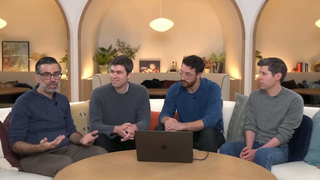 „OpenAI“ pristato „Chrome“ konkurentą  – naršyklę su integruotu „ChatGPT“