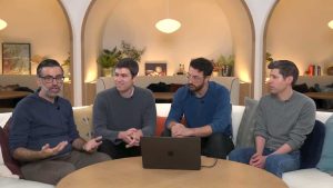 „OpenAI“ pristato „Chrome“ konkurentą  – naršyklę su integruotu „ChatGPT“