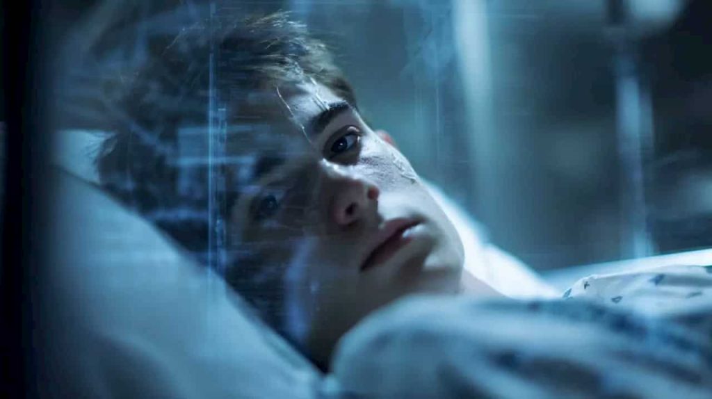 Patvirtinta 50 metų senumo teorija apie šizofrenijos metu girdimus „balsus“