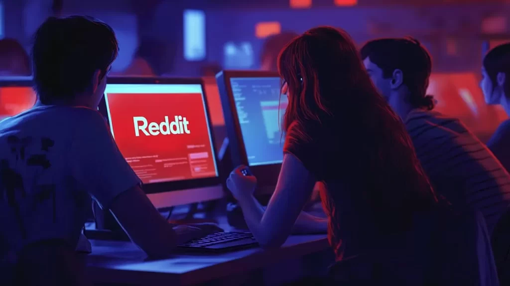 „Reddit“ stoja į kovą su DI milžine „Perplexity“: kaltina neteisėtu turinio naudojimu