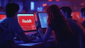 „Reddit“ stoja į kovą su DI milžine „Perplexity“: kaltina neteisėtu turinio naudojimu