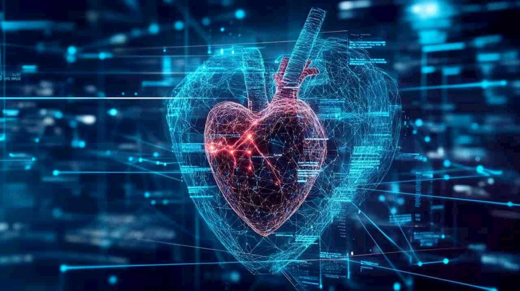 Šie 4 rizikos veiksniai lemia 99 proc. širdies priepuolių ir insultų, teigia mokslininkai