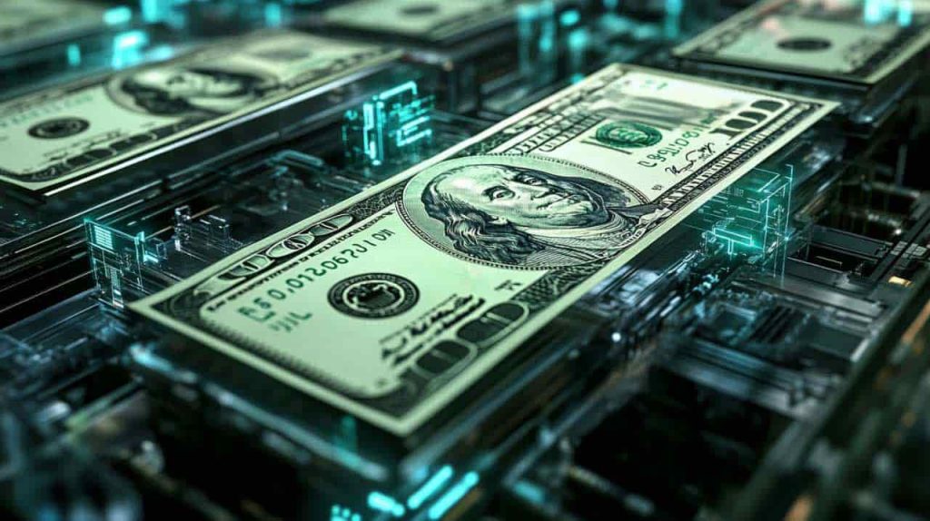 Šių tradicinių profesijų atstovai taps naujos kartos milijonieriais, pareiškė „Nvidia“ įkūrėjas