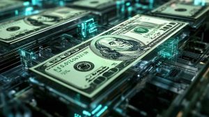 Šių tradicinių profesijų atstovai taps naujos kartos milijonieriais, pareiškė „Nvidia“ įkūrėjas