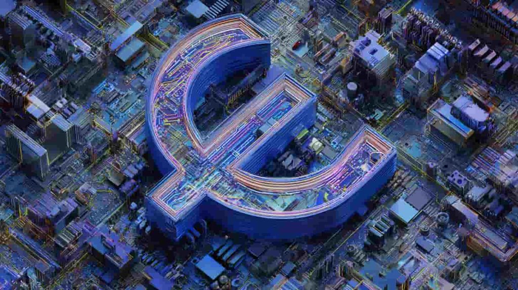 Skaitmeninis euras – nežinomas, bet jau kuriamas: ką mano lietuviai? Skelbiami apklausos rezultatai