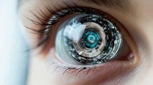 Stulbinantis pasiekimas: elektroninis implantas suteikė galimybę akliesiems ir vėl skaityti