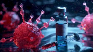 Stulbinantis pasiekimas: mokslininkai kuria naujos kartos vakciną nuo agresyvaus vėžio