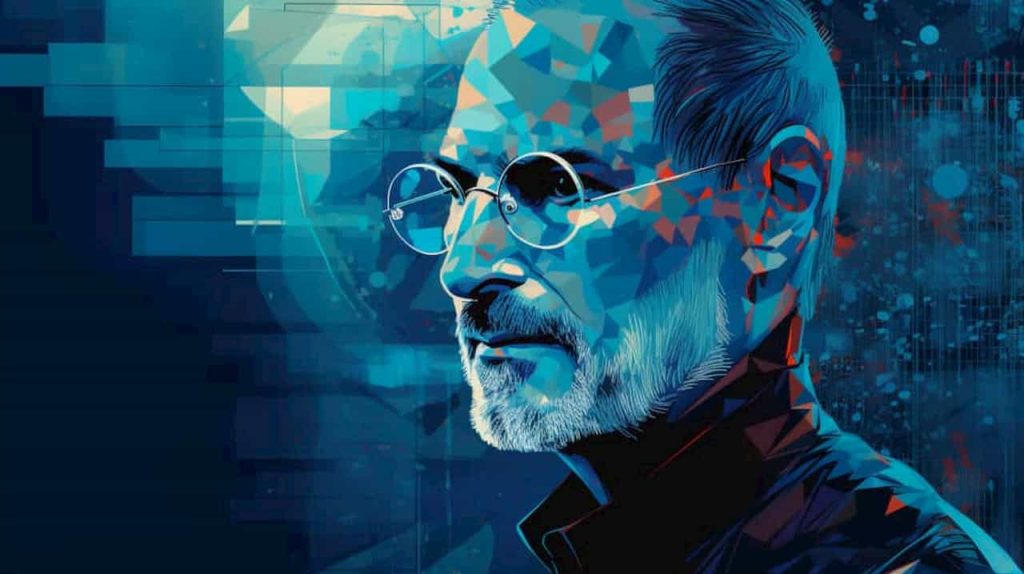 Technologijų vizionierius ir „Apple“ įkūrėjas Steve‘as Jobsas sulaukė išskirtinio įvertinimo – jo atvaizdas atsidurs ant monetos