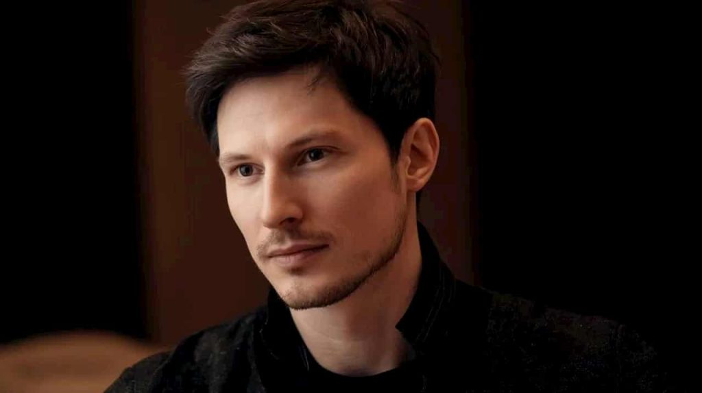 „Telegram“ įkūrėjas įspėja – situacija rimta: „senka laikas išgelbėti laisvą internetą“