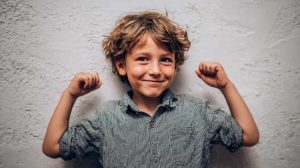 Vaikystėje stebimas aukštesnis intelektas gali turėti reikšmės gyvenimo trukmei, rodo naujas tyrimas