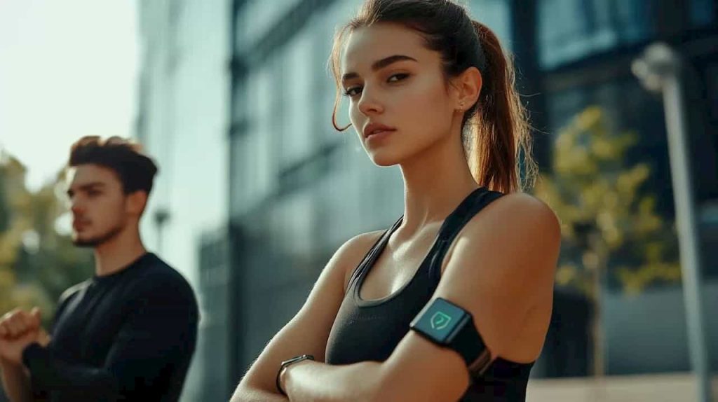 Vieną dieną jūsų nešiojami įrenginiai padės aptikti krūties vėžį, teigia mokslininkai