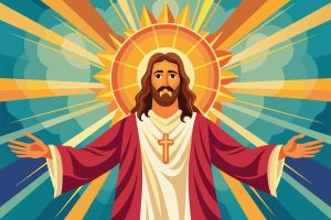 Virtualus Jėzus? Dirbtinis intelektas žengia į religiją