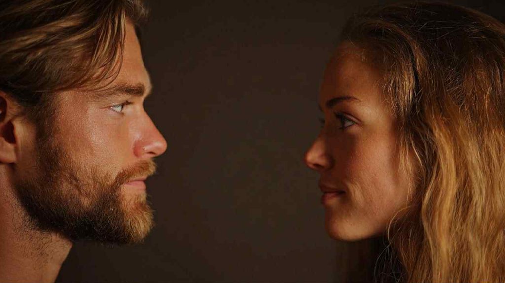 Vyrai tai turi daryti du kartus daugiau nei moterys: tyrimas atskleidė neįprastus rezultatus