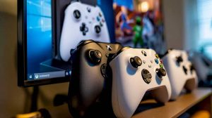 „Xbox“ vadovas: mūsų konkurentas šiandien ne „PlayStation“, o „TikTok“