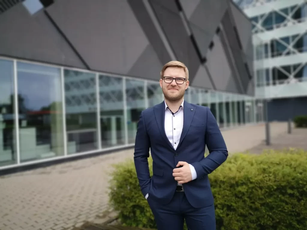 Ar saugu kelti PDF failus į internetą? Atsako ekspertas