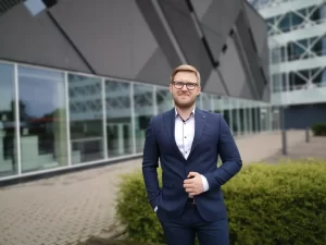 Ar saugu kelti PDF failus į internetą? Atsako ekspertas