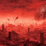 Bitkoinas artėja prie rizikos zonos, kaina gali kristi dar 60 proc.