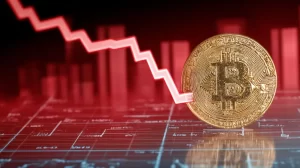 Bitkoino kaina per mėnesį nukrito 20 proc. – analitikai ir investuotojai pasimetę: kas toliau?