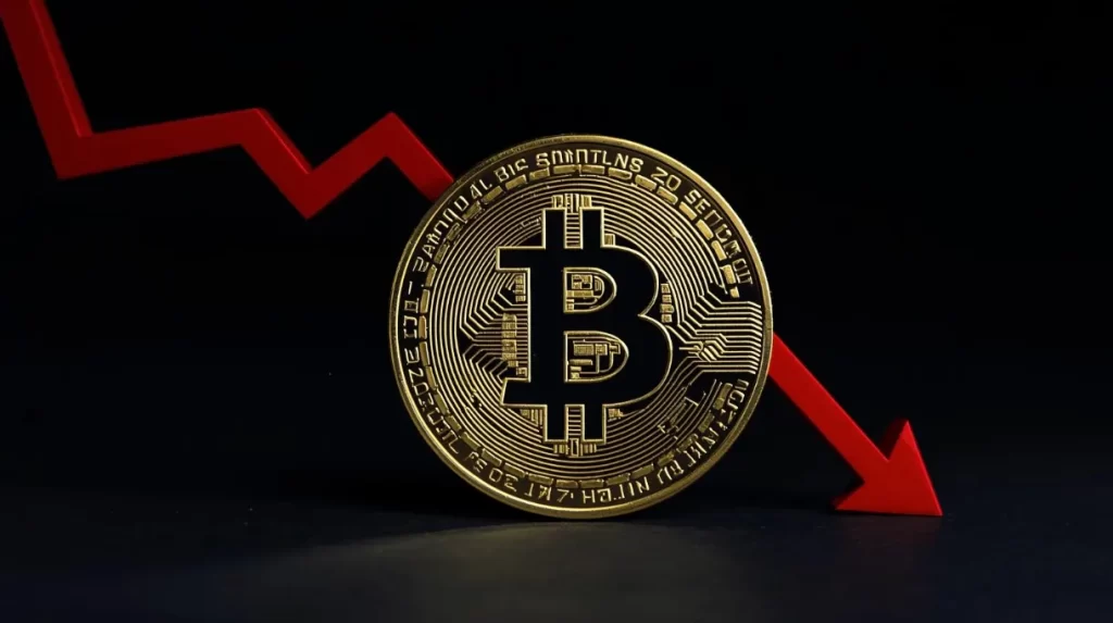 Ekspertas įspėja: Bitkoino kainos augimas slops &#8211; kodėl ir kas toliau?