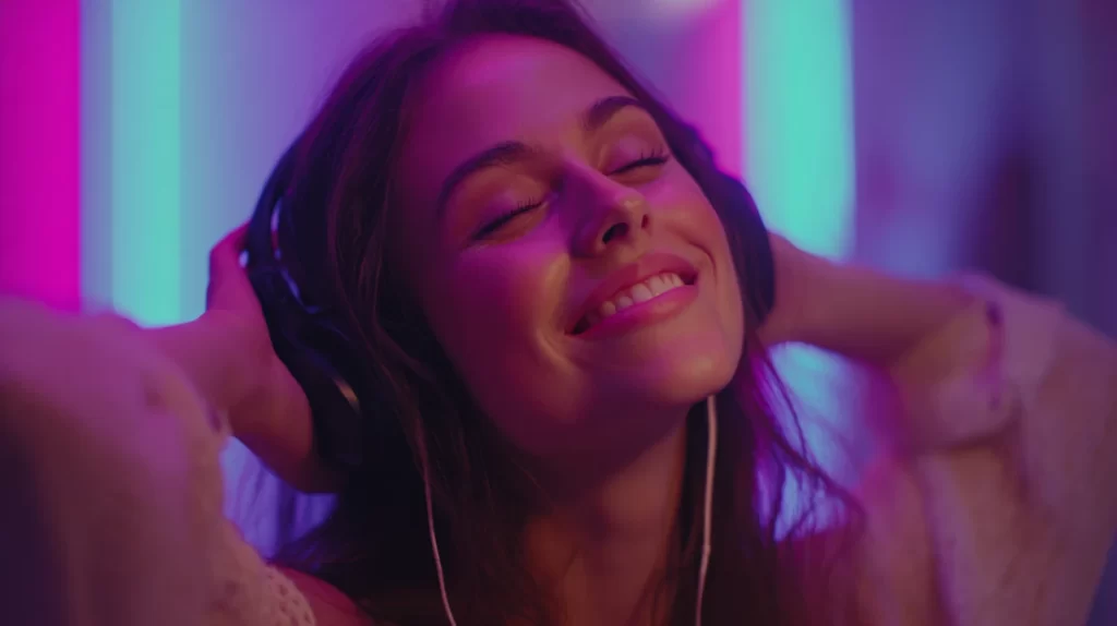 Jūsų mėgstamos dainos tiesiogiai keičia smegenų struktūrą – štai kaip