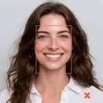 Kodėl negalima šypsotis paso nuotraukoje?