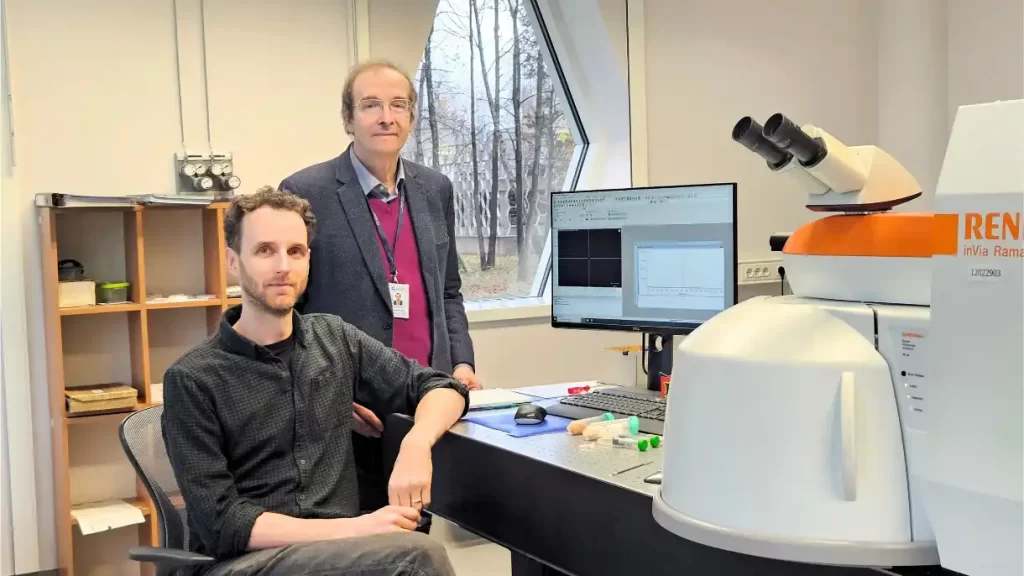 Lietuvių mokslininkai sužibėjo pasaulyje: kuria unikalų būdą ankstyvam odos vėžiui aptikti