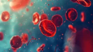 Medicinos pažanga: sukurtas kraujo testas lėtiniam nuovargio sindromui diagnozuoti