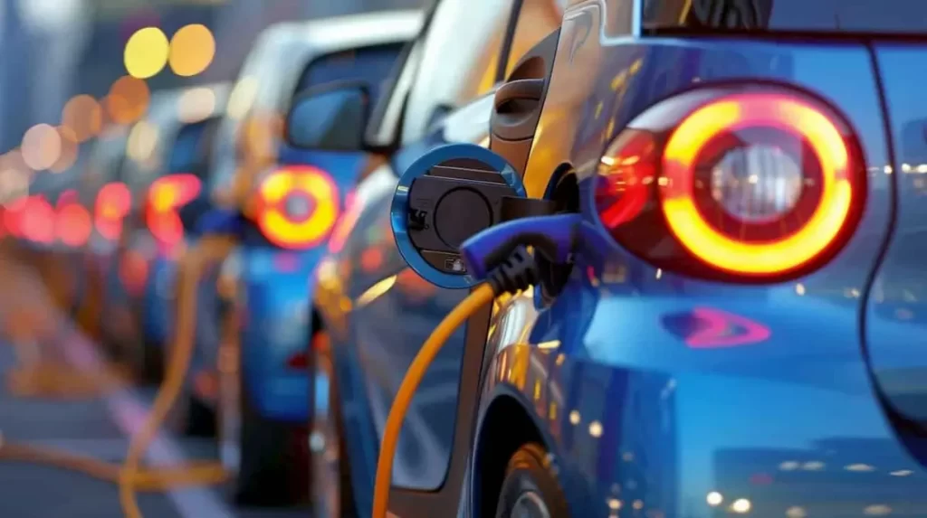 Metas pasitikrinti: šie blogi įkrovimo įpročiai mažina elektromobilio našumą