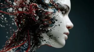 „Microsoft AI“ vadovas: tik biologinės būtybės gali būti sąmoningos