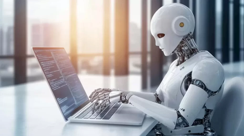 „Microsoft“ pristato DI agentus: naujus žmonių kolegas