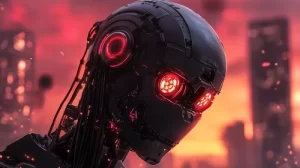 Mokslininkai įspėja: dirbtinis intelektas tampa vis labiau savanaudiškas