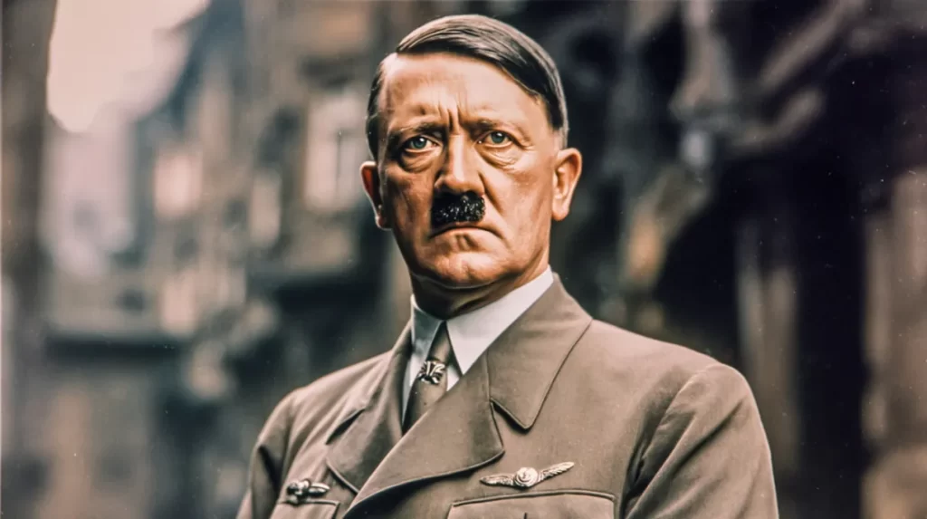 Naujas Hitlerio DNR tyrimas atskleidė netikėtų faktų – ką jis parodė?