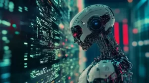 Netikėti rezultatai: šią kalbą dirbtinis intelektas supranta geriausiai