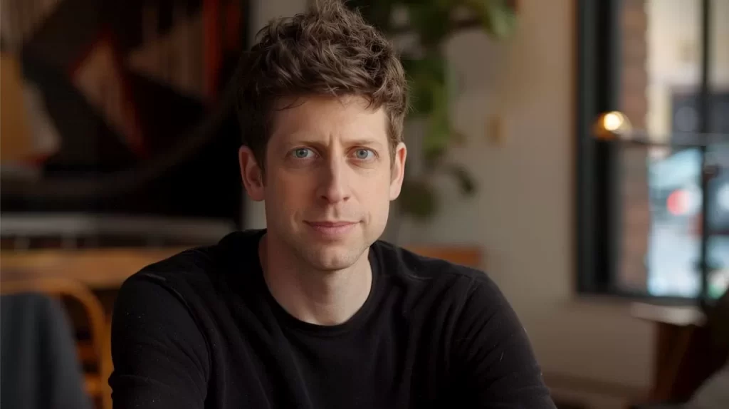 „OpenAI“ vadovas S. Altmanas nurodė vieną įgūdį, kurio dirbtinis intelektas negalės pakeisti