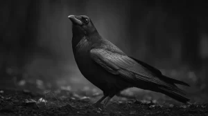 Kodėl varnos &#8211; vieni protingiausių gyvūnų mūsų planetoje? Štai ką atskleidė mokslas