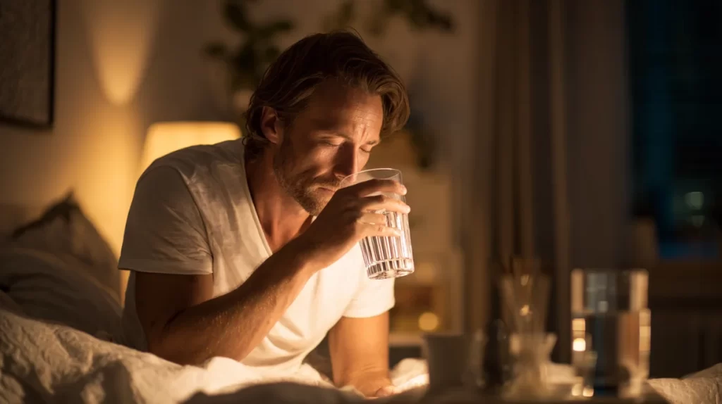 Perspėja vartojančius melatoniną: galite kelti grėsmę savo sveikatai, rodo didelės imties tyrimas