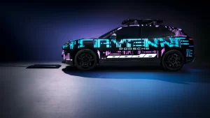 Paaiškėjo „Porsche Cayenne Electric“ pristatymo data ir kur stebėti gyvai: ko tikėtis?