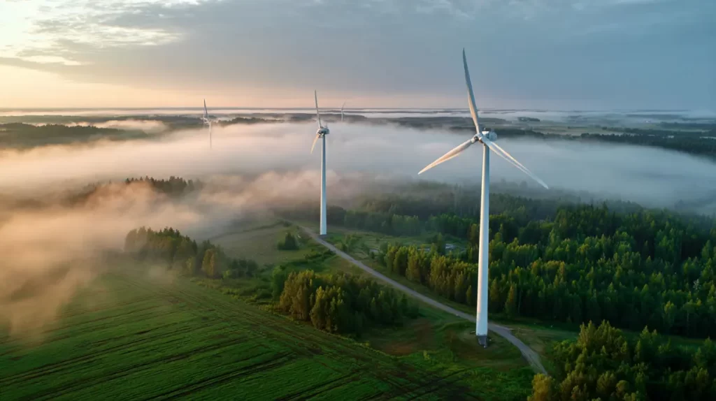 Praėjusią savaitę elektros kainos augo visoje Šiaurės Europoje (statistika)