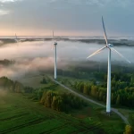 Praėjusią savaitę elektros kainos augo visoje Šiaurės Europoje (statistika)