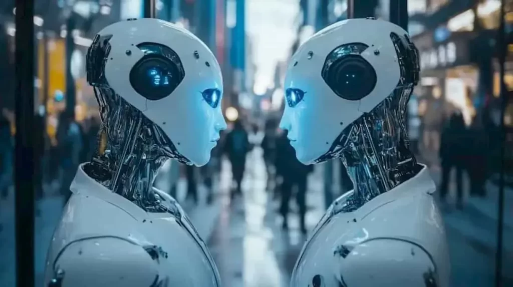 Šmaikštus žurnalisto eksperimentas: liepė „Gemini“ patikrinti „ChatGPT“ pateiktus atsakymus